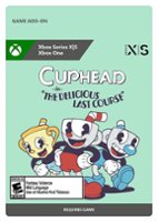 Cuphead: The Delicious Last Course - Xbox One [Digital] - Front_Zoom