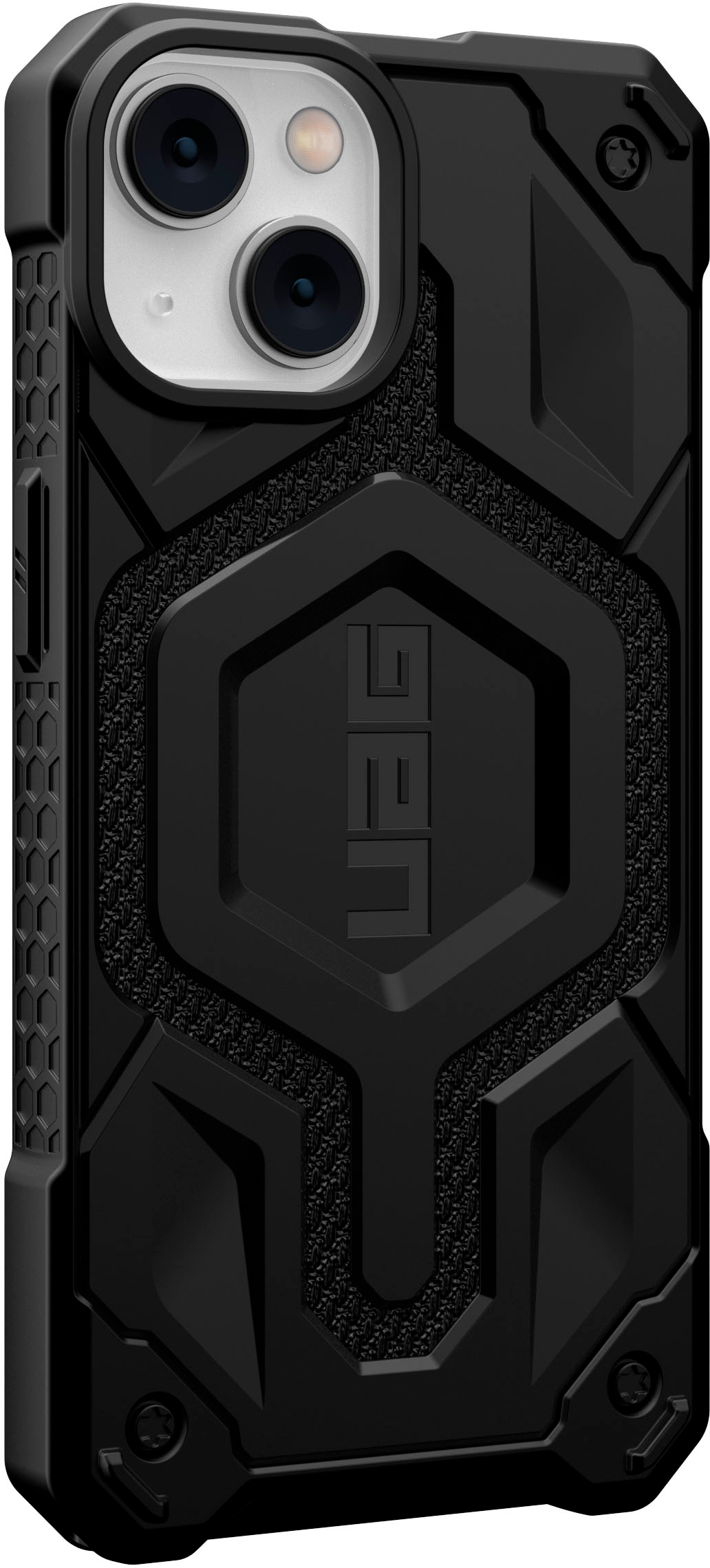 Best Buy: UAG Monarch Series Case with Magsafe for iPhone 14 & iPhone ...