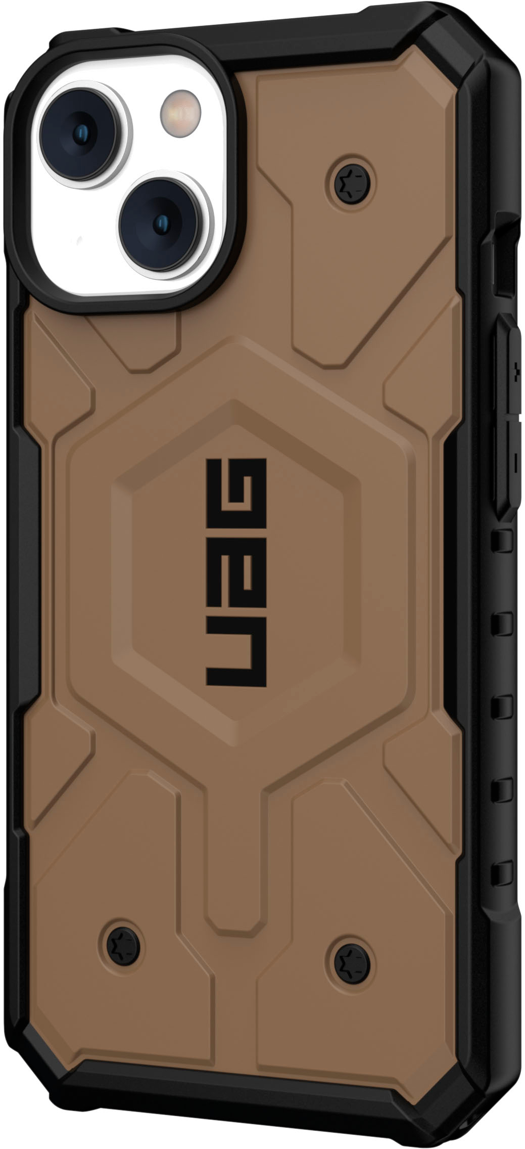 UAG Pathfinder Series Case with Magsafe for iPhone 14 Pro Max White  114055124141 - Best Buy