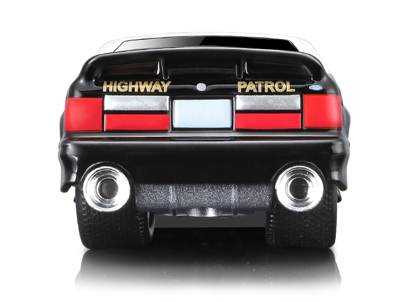 HIGHWAY PATROL