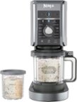 Ninja Foodi SS351 Power Blender & Processor System with Smoothie Bowl Maker  and Nutrient Extractor*. 4in1 Blender + Food Processor, 1400WP smartTORQUE