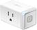 Alt View 1. TP-Link - Kasa Smart Wi-Fi Plug Lite (3-Pack) - White.
