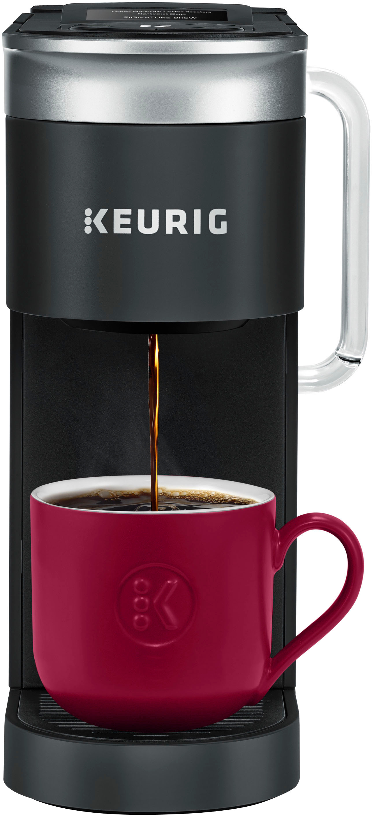 K-Supreme® SMART Single Serve Coffee Maker