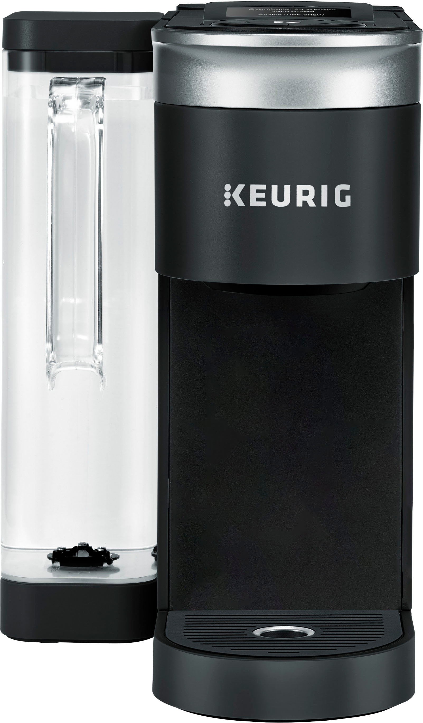 Keurig Milk Frother Black 5000340539 - Best Buy