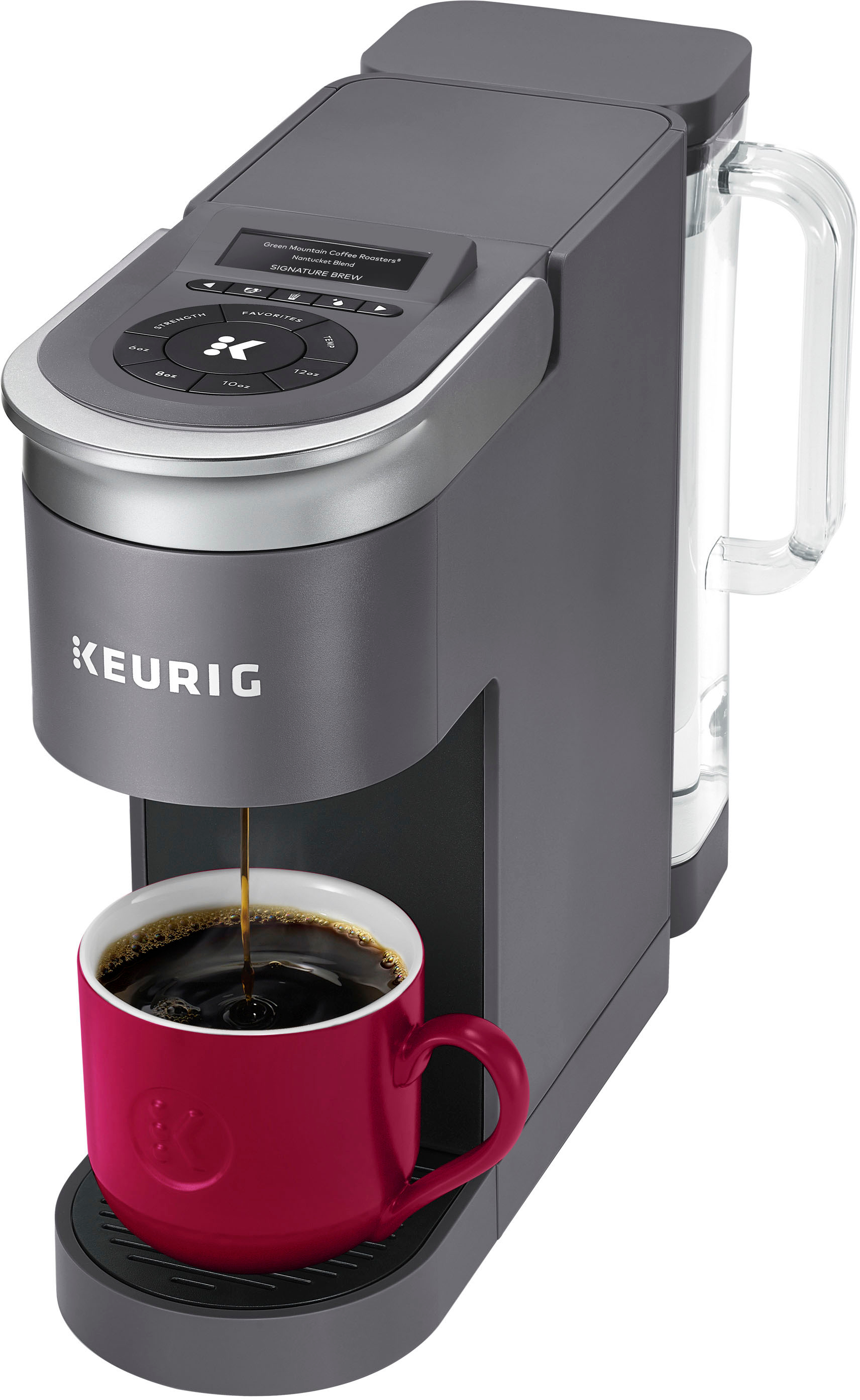 New Keurig $6.99 (Goodwill) / Bella Coffee Maker $6 (Salvation Army) 💖 :  r/ThriftStoreHauls