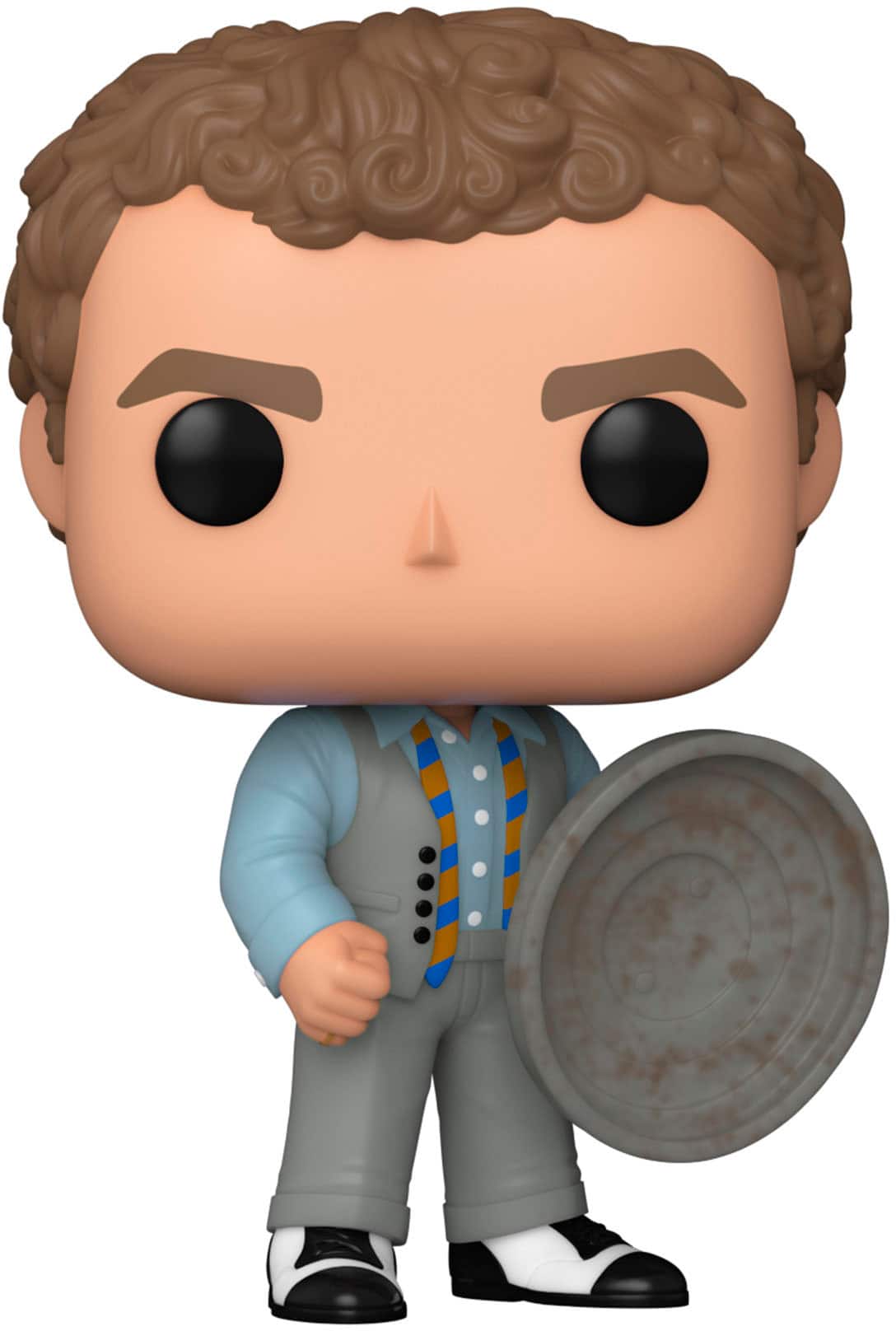 Front. Funko - POP! Movies: The Godfather 50th - Sonny.