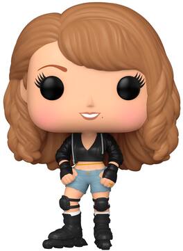 Funko - POP! Rocks: Mariah Carey - Fantasy - Multi