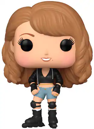 Front. Funko - POP! Rocks: Mariah Carey - Fantasy.