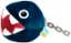 Alt View 14. TOMY - Club Mocchi Mocchi - 15-inch Super Mario Chain Chomp Mega Plush.