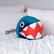 Alt View 16. TOMY - Club Mocchi Mocchi - 15-inch Super Mario Chain Chomp Mega Plush.