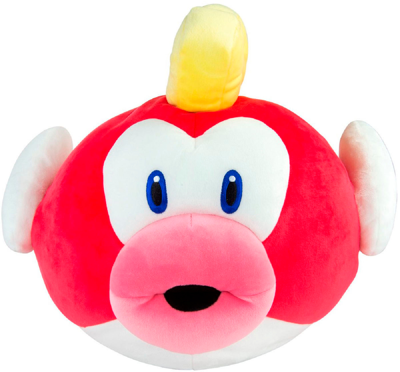 Club Mocchi- Mocchi- Super Mario™ ? Block Mega Plush Toy, 15 inch