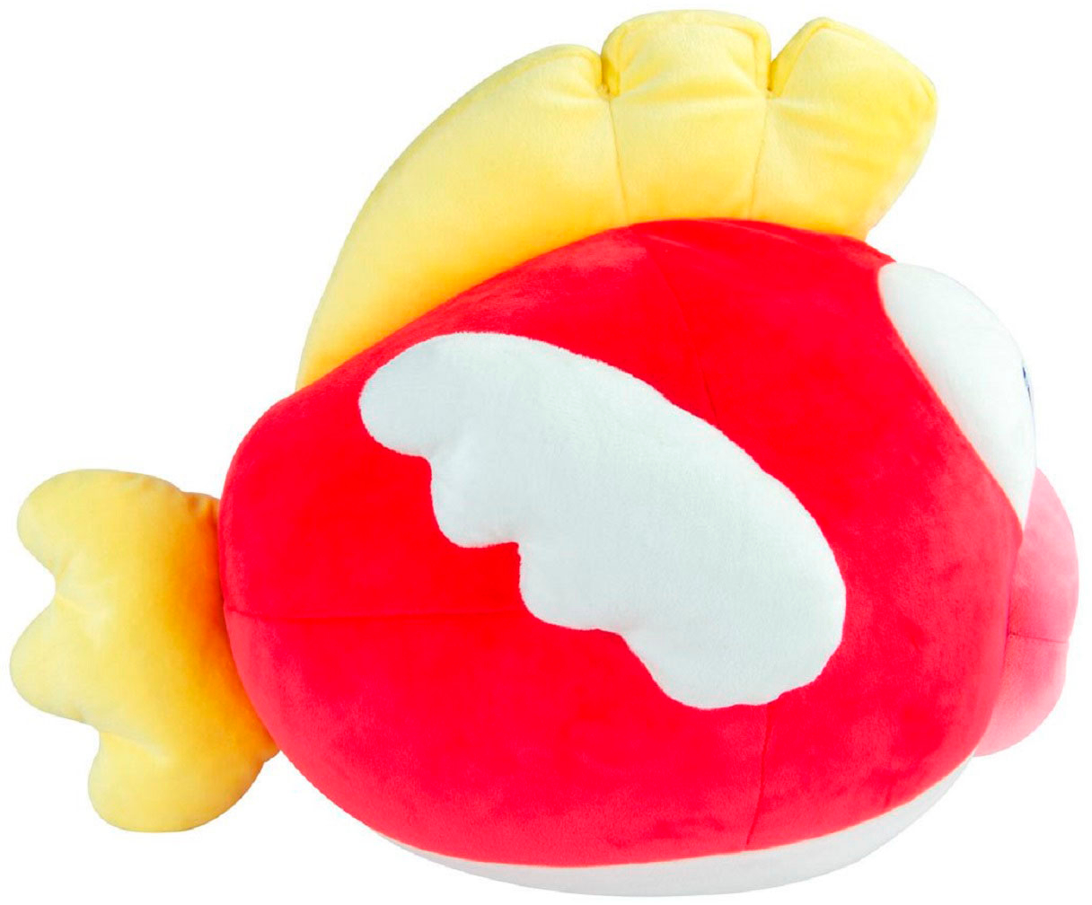 Nintendo - Peluche Mario Kart Mocchi-Mocchi Super Mushroom 40 cm