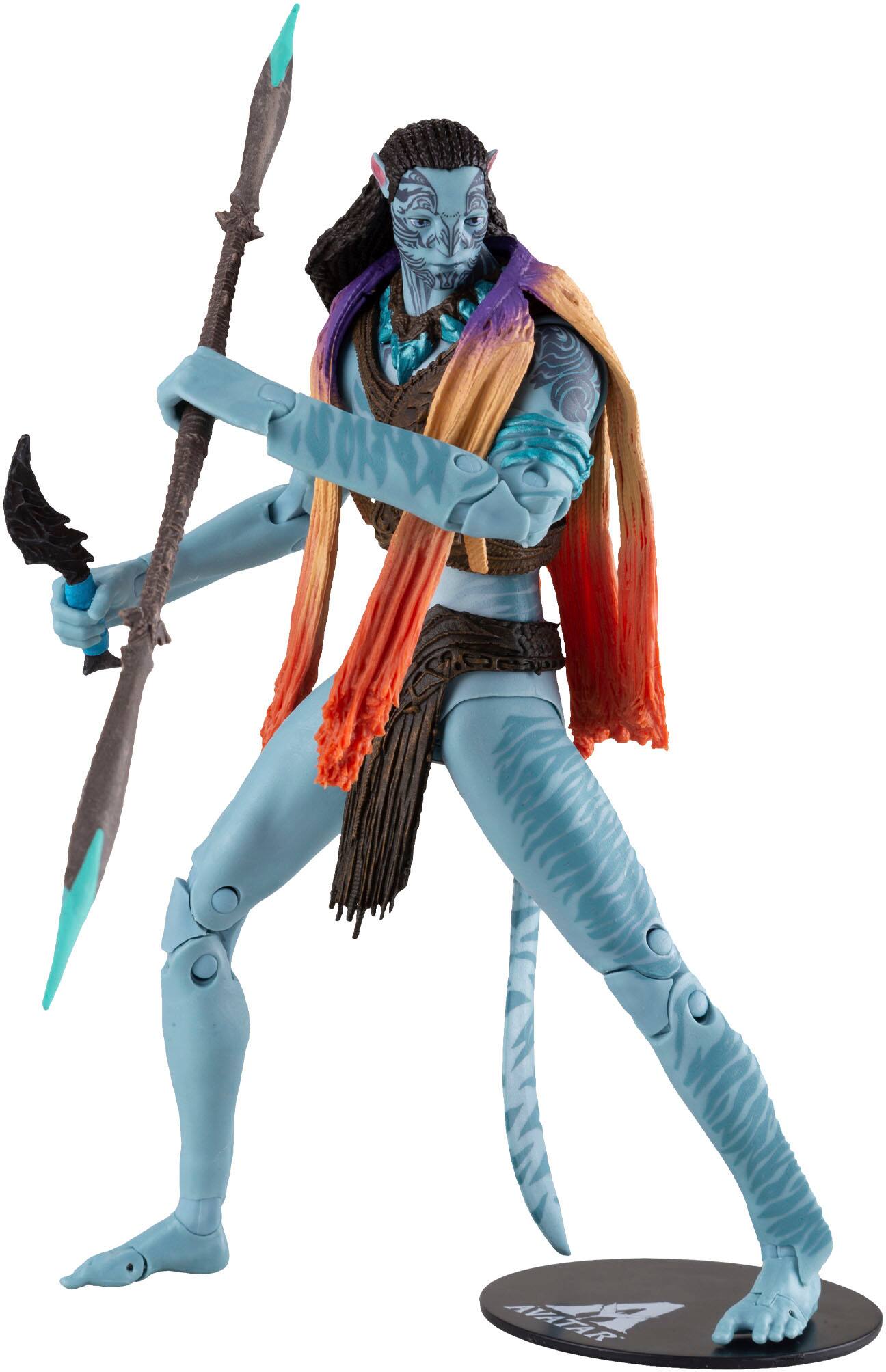 Best Buy: McFarlane Toys Avatar: The Way of Water 7