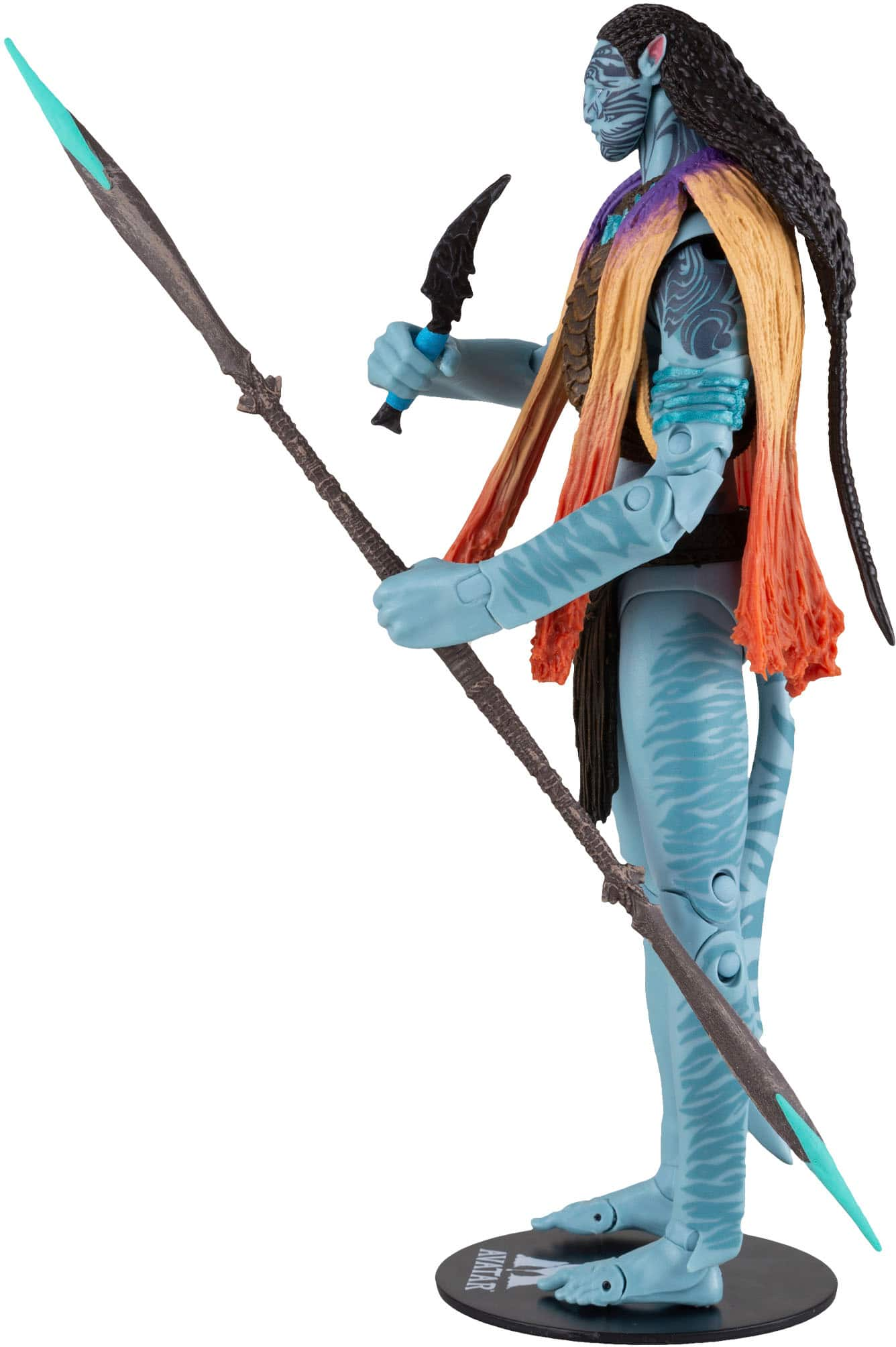 Best Buy: McFarlane Toys Avatar: The Way of Water 7