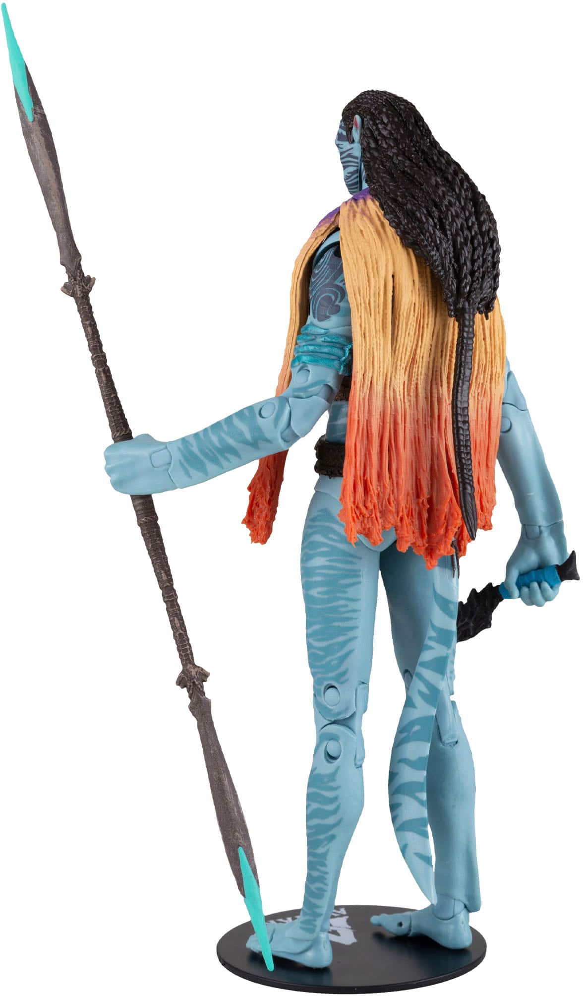 Best Buy: McFarlane Toys Avatar: The Way of Water 7