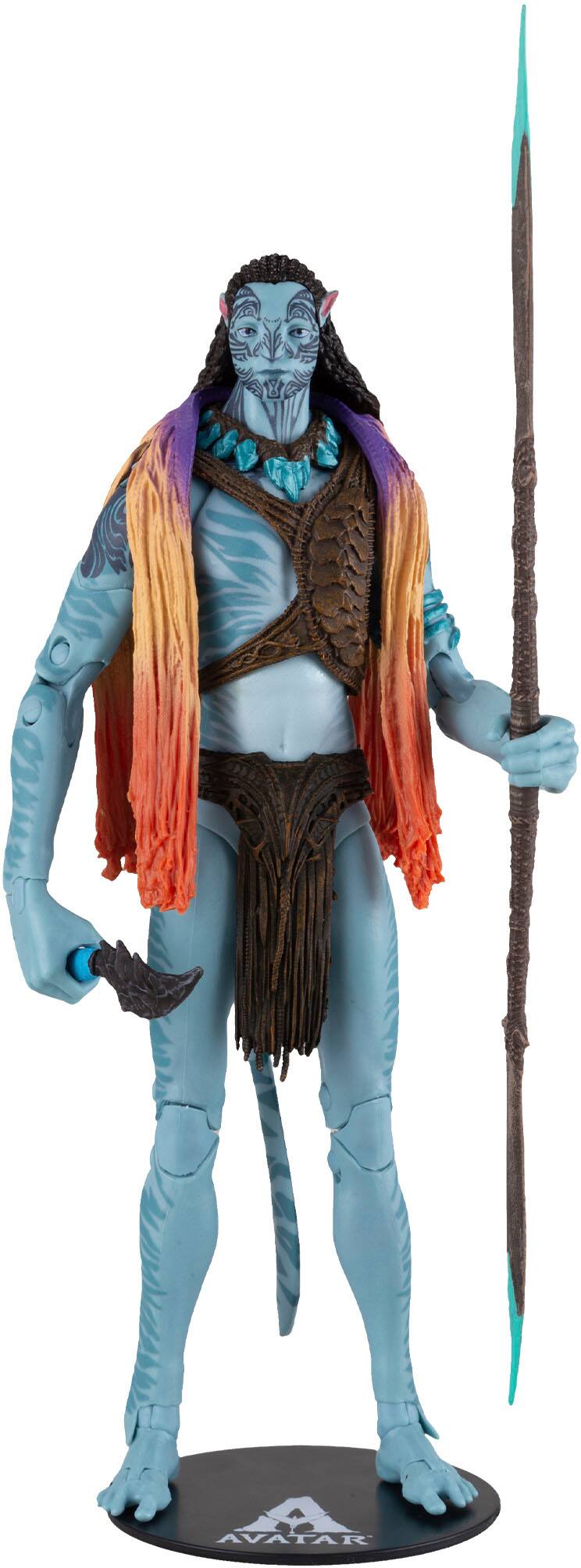 Best Buy: McFarlane Toys Avatar: The Way of Water 7