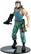 Alt View 12. McFarlane Toys - Avatar 7" Miles Quaritch Figure.