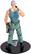 Alt View 16. McFarlane Toys - Avatar 7" Miles Quaritch Figure.