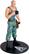 Alt View 18. McFarlane Toys - Avatar 7" Miles Quaritch Figure.