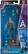 Alt View 20. McFarlane Toys - Avatar 7" Miles Quaritch Figure.
