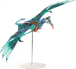 McFarlane Toys - Avatar Mega Banshee - Bob Banshee