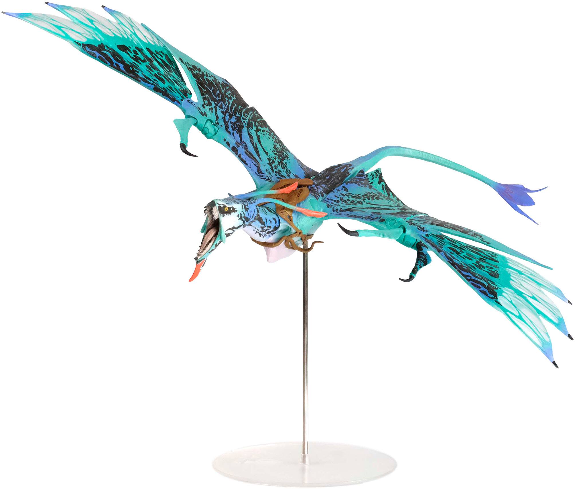 Alt View 16. McFarlane Toys - Avatar Mega Banshee - Bob Banshee.