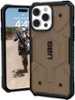 UAG - Pathfinder Series Case with Magsafe for iPhone 14 Pro Max - Dark Earth