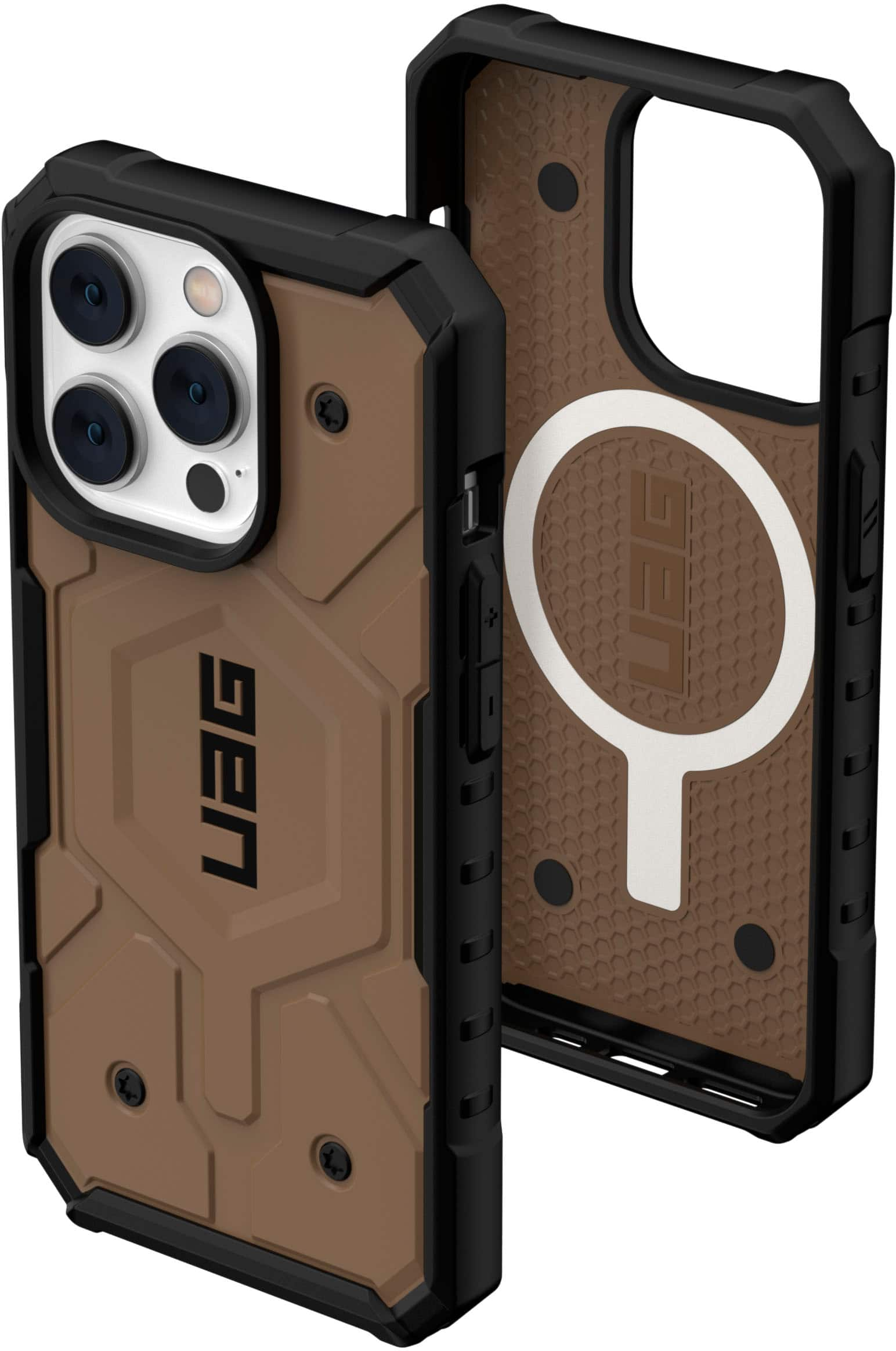 Customer Reviews Uag Pathfinder Series Case With Magsafe For Iphone