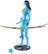 Alt View Zoom 13. McFarlane Toys - Avatar 7" Neytiri Classic Figure.