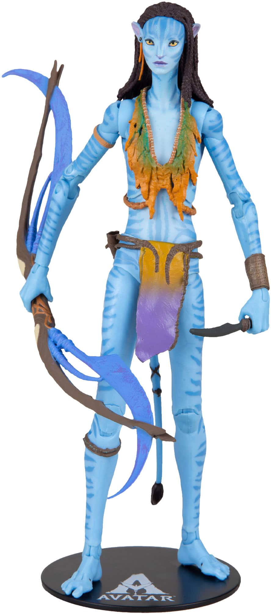 Best Buy: McFarlane Toys Avatar: The Way of Water 7