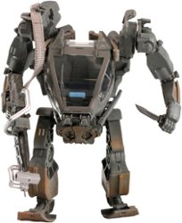 McFarlane Toys - Avatar Mega Figure - Amp Suit - Front_Zoom