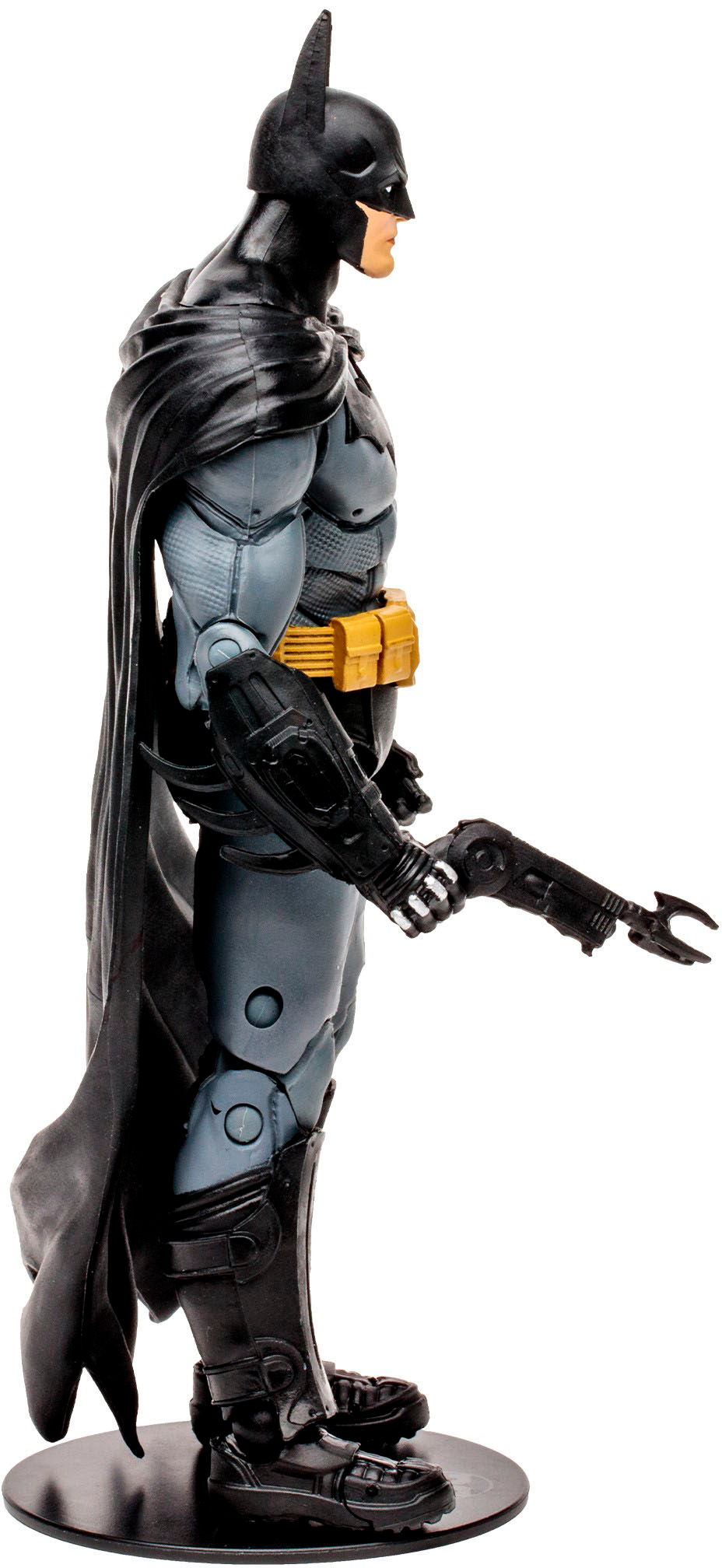 Batman (Batman: Arkham City) 7 Build-A-Figure