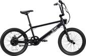 SWFT - BMX eBike w/ 35mi Max Operating Range & 20 mph Max Speed - Black