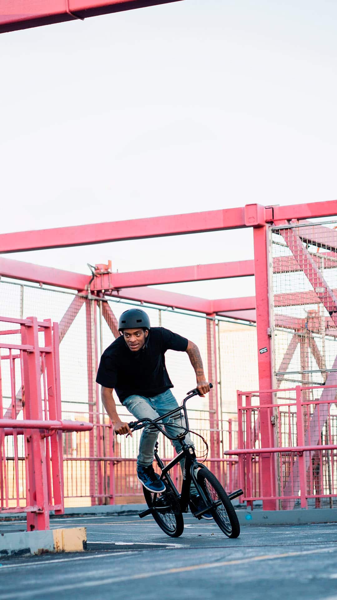 Alt View 19. SWFT - BMX eBike w/ 35mi Max Operating Range & 20 mph Max Speed - Black.