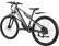 Left. SWFT - APEX eBike w/ 43mi Max Operating Range & 20 mph Max Speed - Black.