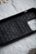 Alt View Zoom 15. UAG - Metropolis LT Series Case with Magsafe for iPhone 14 Pro - Kevlar Black.