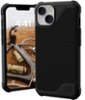UAG - Metropolis LT Series Case with Magsafe for iPhone 14 & iPhone 13 - Kevlar Black