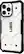 Left Zoom. UAG - Pathfinder Series Case with Magsafe for iPhone 14 Pro Max - White.
