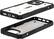 Alt View Zoom 14. UAG - Pathfinder Series Case with Magsafe for iPhone 14 Pro Max - White.