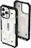 Alt View Zoom 15. UAG - Pathfinder Series Case with Magsafe for iPhone 14 Pro Max - White.