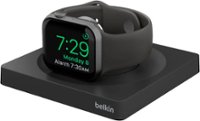 Best Buy: Apple Watch™ 41mm Black Sport Loop Regular Black ML2U3AM/A