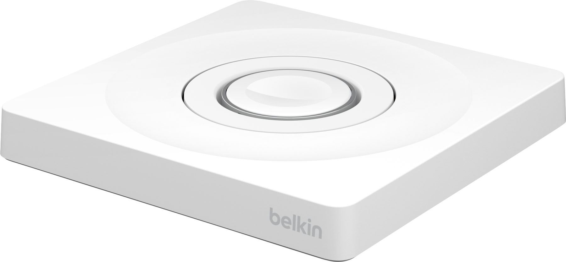 Cargador Inalámbrico Belkin Boost Charge Pro Apple Watch - Techbox