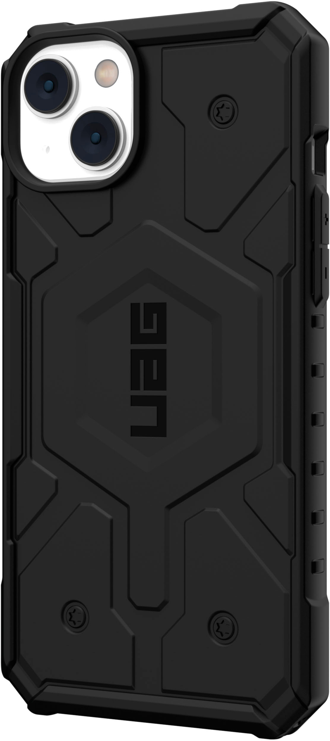 UAG Pathfinder Series Case with Magsafe for iPhone 14 Plus 2022 Black ...