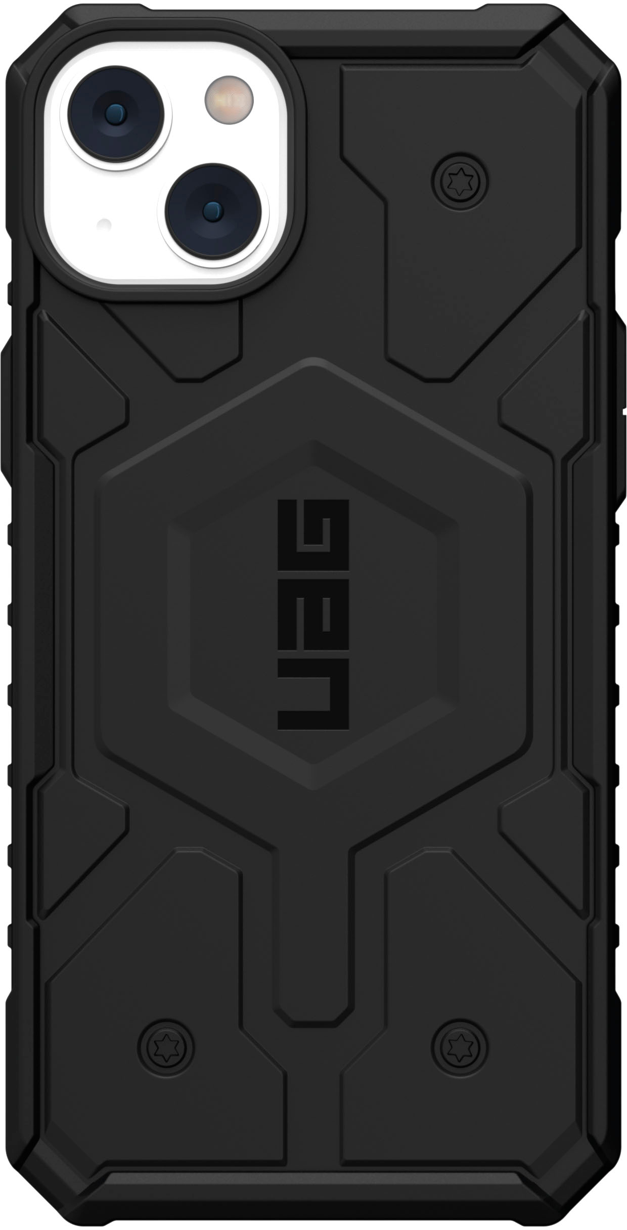 UAG Pathfinder Series Case with Magsafe for iPhone 14 Plus 2022 Black ...