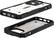 Alt View 14. UAG - Pathfinder Series Case with Magsafe for iPhone 14 Pro - White.
