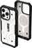 Alt View 15. UAG - Pathfinder Series Case with Magsafe for iPhone 14 Pro - White.