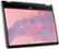 Alt View Zoom 1. Acer - Chromebook Spin 514 Laptop - 14.0" Full HD 2-in-1 Touchscreen - AMD Ryzen 3 5125C – 8GB – 128GB – WiFi 6- Silver.