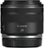 Angle. Canon - RF 24mm F1.8 MACRO IS STM Wide Angle Prime Lens for EOS R-Series Cameras - Black.