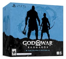 Jogo God of War: Ragnarok - PS5 - ShopB - 14 anos!