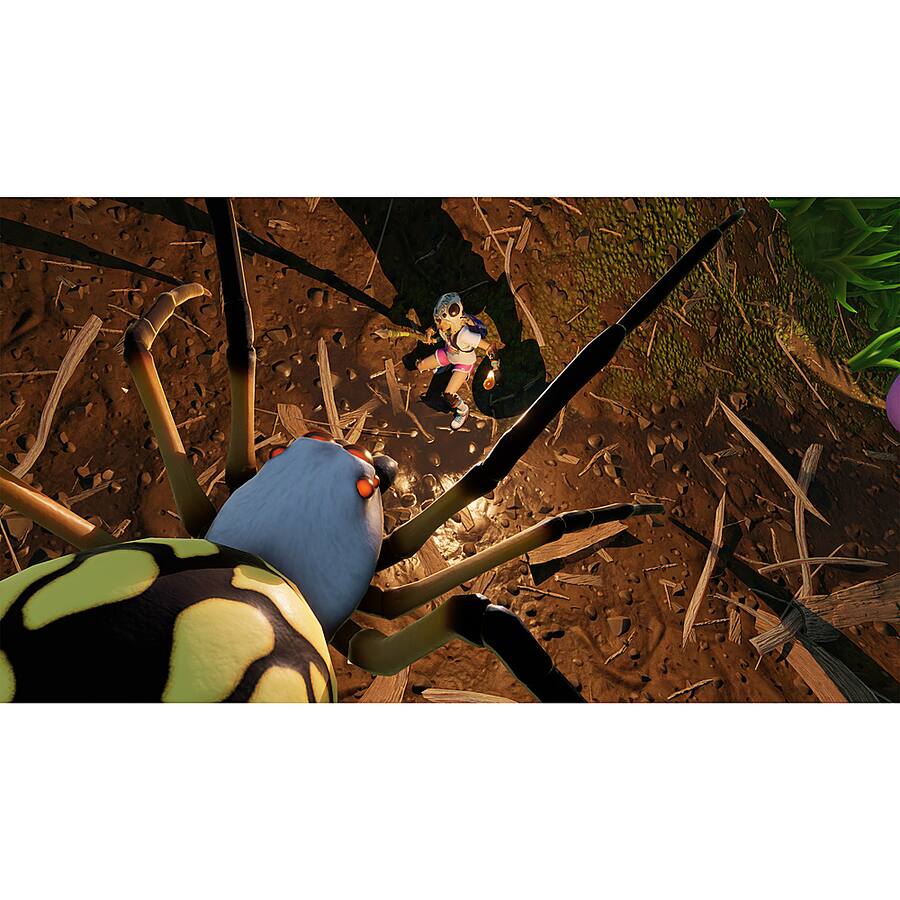 Grounded Standard Edition Xbox Series X, Xbox Series S, Xbox One ...